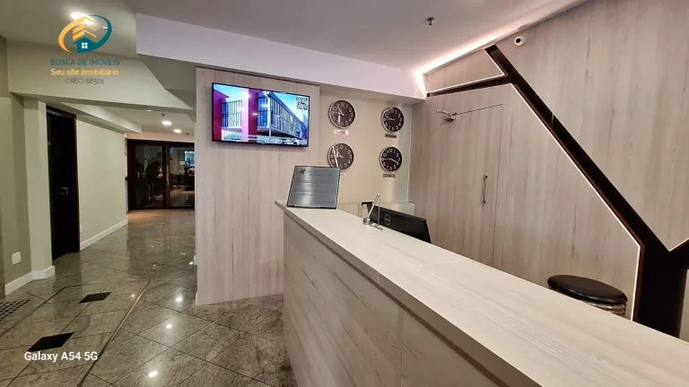 Imagem Apartamento Flat em Vila Clementino, São Paulo/SP