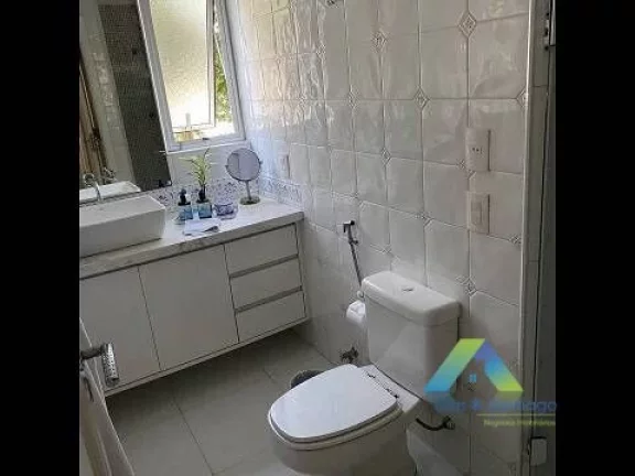 Imagem Apartamento com 3 dormitórios à venda, 110 m² por R$ 1.171.000 - Vila Olímpia - São Paulo/SP