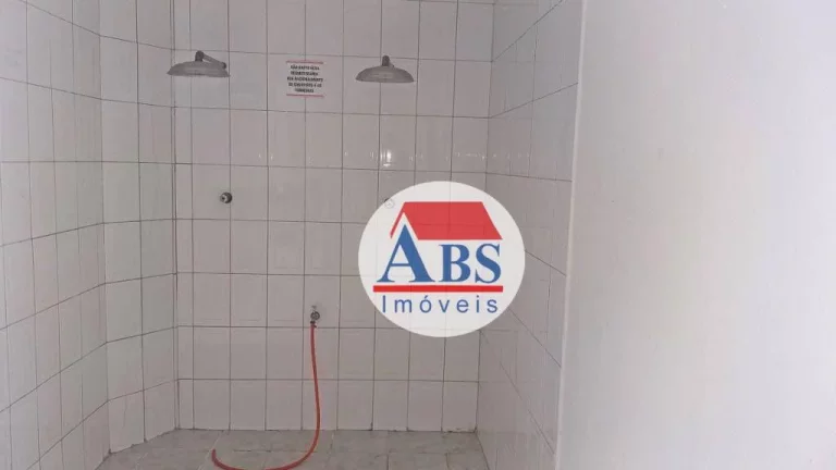 Imagem Lindo Apartamento com 1 Dormitório à venda, 69 m² por R$ 235.000 - Aviação - Praia Grande/SP