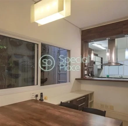Imagem Uma lindíssima e confortável casa de condomínio que lhe oferece, segurança, privacidade, lazer, ...