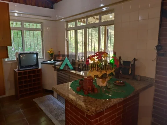 Imagem Sítio Lindo 20.000m², Itapetinga, Atibaia, SP