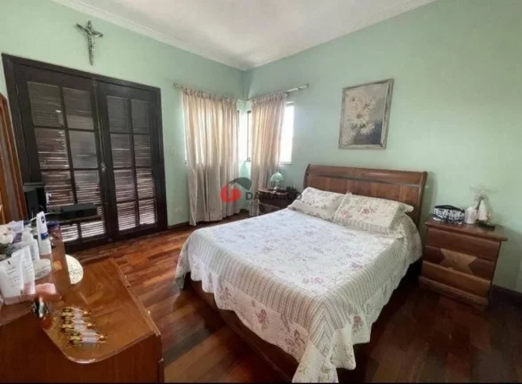 Imagem Sobrado à venda 4 Quartos, 4 Suites, 5 Vagas, 324M², Jardim São Caetano, São Caetano do Sul - SP