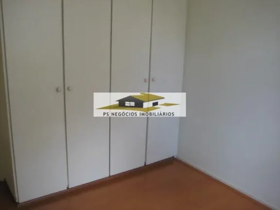 Imagem Apartamento para Venda ou Locação em Higienópolis