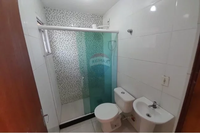Imagem Apartamento á venda com 2 quartos com uma suíte com 64m² - Cascadura - Rio de Janeiro