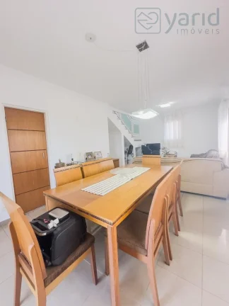 Imagem CASA À VENDA E LOCAÇÃO CONDOMÍNIO RESIDENCIAL PAINEIRAS, ITUPEVA