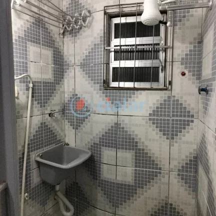 Imagem Apartamento com 1 dormitório para alugar, 23 m por R$ 2.370,00/mês - Botafogo - Rio de Janeiro/RJ