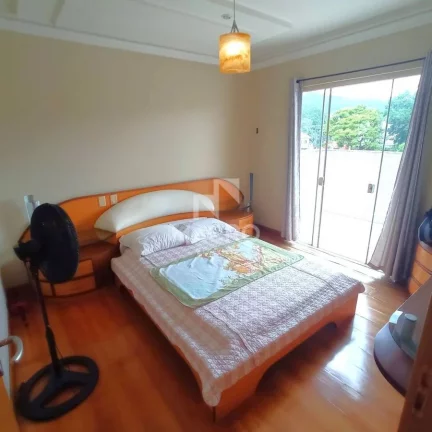 Imagem Cobertura | Centro | 4 quartos (1 suíte) | 420m²