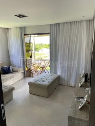 Imagem Casa de Condomínio com 3 Quartos à Venda, 120 m² em Boa União (abrantes) - Camaçari