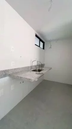 Imagem Apartamentos com vista para o mar da praia de Camboinha - AP0327