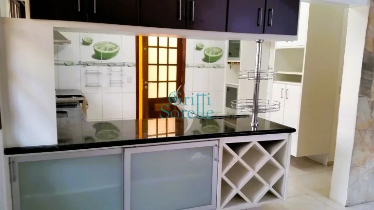 Imagem Casa Térrea à Venda em Vila Mariana - São Paulo/SP.