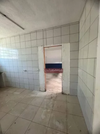 Imagem Galpão à venda, 686 m² por R$ 2.107.000,00 - Cidade Industrial Satélite de São Paulo - Guarulhos/SP