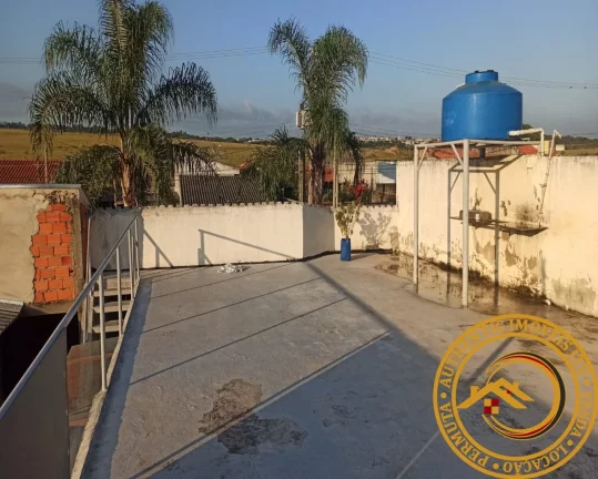 Imagem CASA RESIDENCIAL em ITU - SP, PARQUE SÃO CAMILO