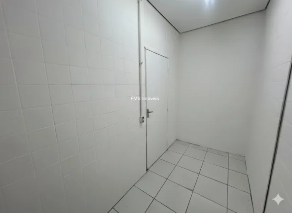 Imagem Loja com 500m2 em Moema