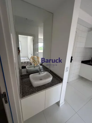 Imagem Apartamento com 2 Quartos à Venda, 35 m² em Várzea Da Barra Funda - São Paulo