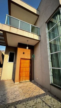 Imagem Sobrado à venda, 316 m² por R$ 1.300.000,00 - Jardim Vila Galvão - Guarulhos/SP