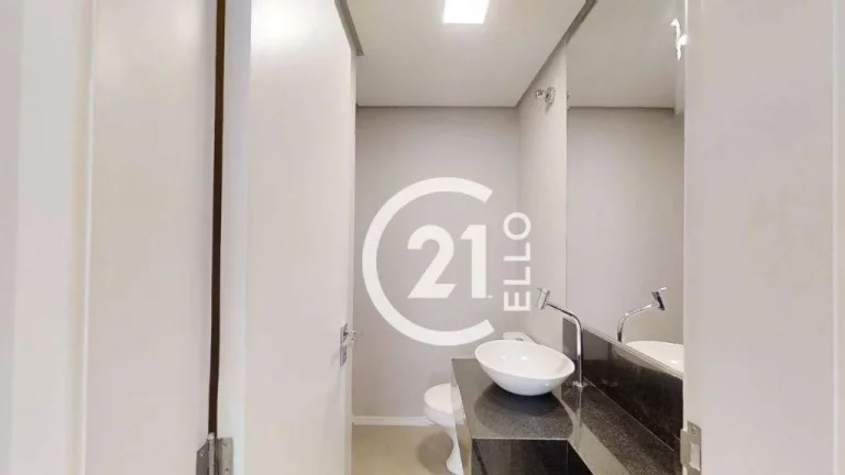 Imagem Itaim, reformado, 2 suítes