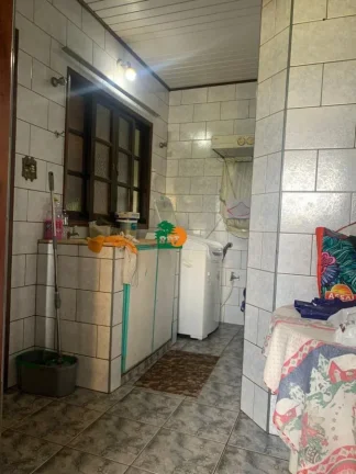 Imagem Casa para Venda em São Roque, Jardim Mosteiro, 3 dormitórios, 1 suíte, 2 banheiros, 4 vagas