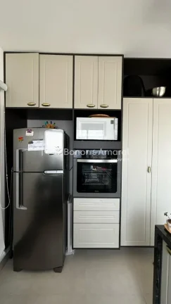 Imagem Se o que você procura é um lar que alie conforto, praticidade e uma localização estratégica, es...