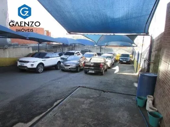 Imagem Terreno de Alto Potencial - Osasco, SP