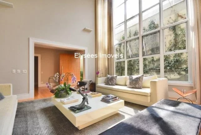 Imagem CASA RESIDENCIAL em SÃO PAULO - SP, MORUMBI