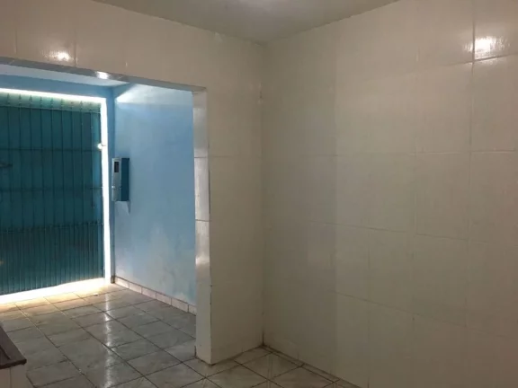 Imagem Salão para alugar, 27 m² por R$ 880,00/mês - Vila Colorado - Suzano/SP