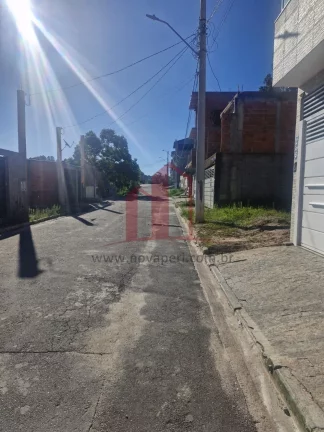 Imagem TERRENO RESIDENCIAL em Franco da Rocha - SP, Parque Montreal