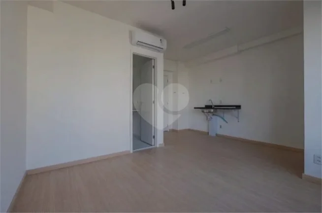 Imagem Apartamento à venda com 1 quarto no condomínio Nex One Pinheiros, São Paulo - SP
