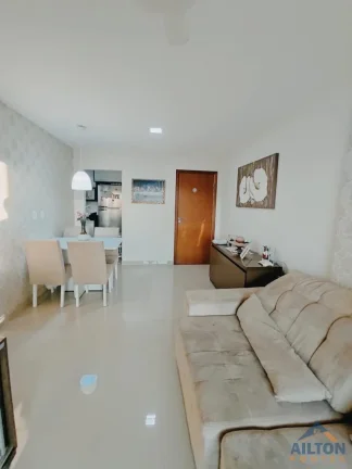 Imagem Apartamento com 3 Quartos à Venda na praia do Morro - Guarapari/ES