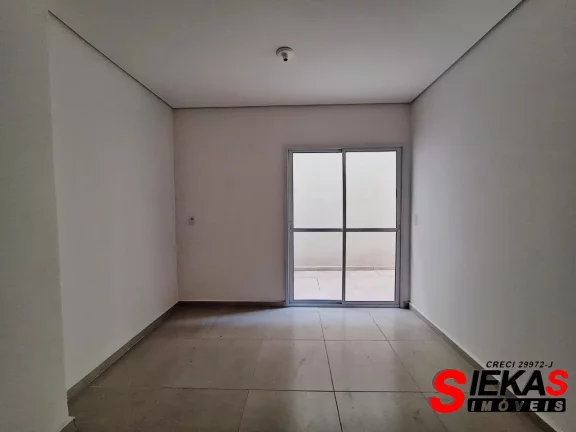 Imagem Aluguel de Apartamento de 1 Quarto na Vila Regente Feijó, São Paulo-SP: 52,97m² de Luxo e Conforto!