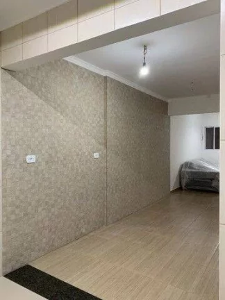 Imagem Casa com 3 dormitórios à venda, 120 m² por R$ 556.000 - Vila Francisco Matarazzo - Santo André/SP