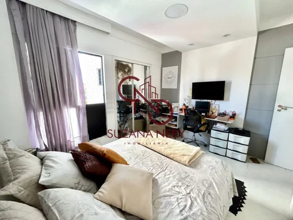 Imagem APARTAMENTO COM 3 QUARTOS NO TIROL- NATAL