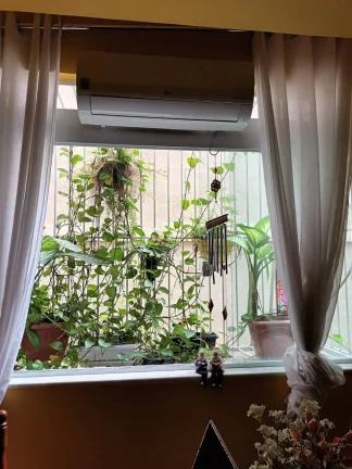Imagem Casinha de boneca 90m2 siqueira campos Copacabana, 2 quartos com varanda
