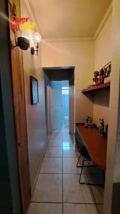 Imagem Imperdível Apartamento à Venda no Jardim Botânico em Ribeirão Preto-SP! 2 quartos, 1 suíte, 2 vagas de garagem. 64m² de conforto e elegância. Não perca essa oportunidade! Quer Imóvel Negócios Imobiliários!