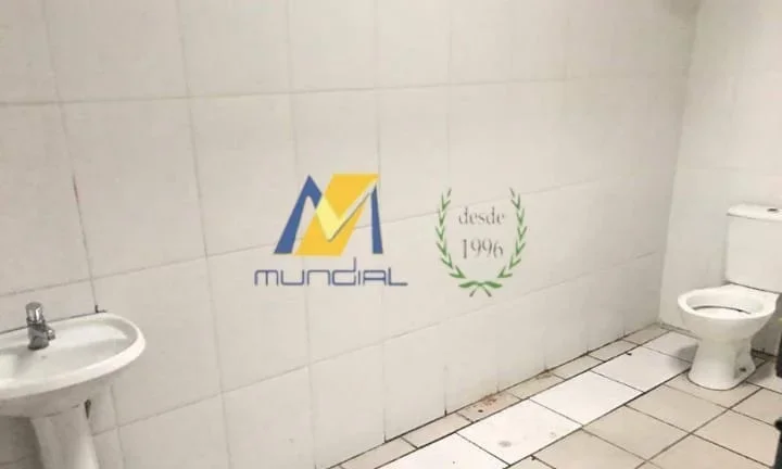 Imagem Vendo Prédio Comercial em Santo André, Vila Home Thon