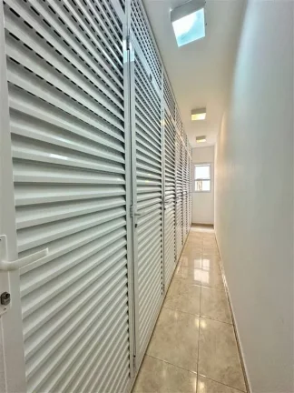 Imagem APARTAMENTO COM 53 m² - GUILHERMINA - PRAIA GRANDE SP