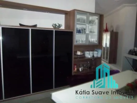 Imagem Apartamento para Venda em São Bernardo do Campo / SP no bairro Centro