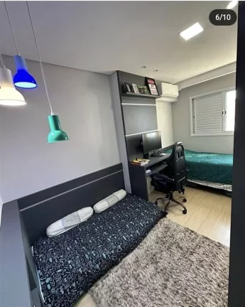 Imagem Apartamento à Venda em Boqueirão, Praia Grande - SP