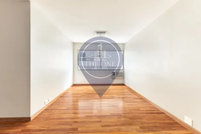 Imagem Excelente oportunidade de locação: Apartamento de 3 quartos em Higienópolis, São Paulo-SP!