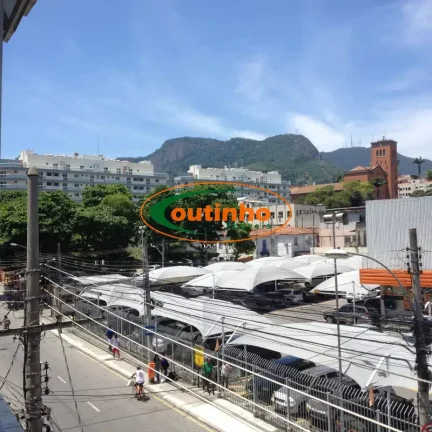Imagem (29852) Rua do Matoso - Praça da Bandeira