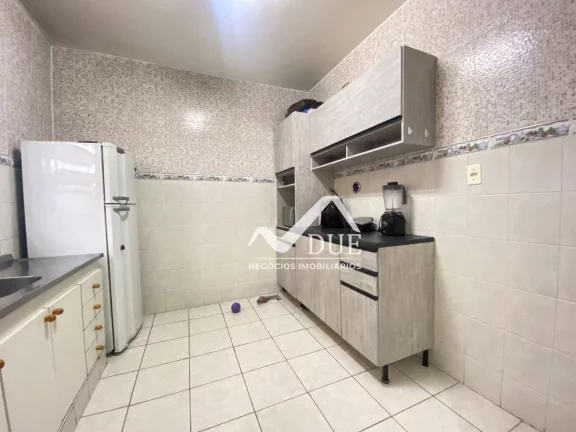 Imagem Apartamento com 2 dormitórios à venda, 73 m² por R$ 450.000,00 - Aparecida - Santos/SP
