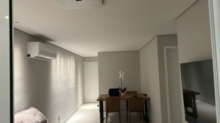 Imagem Onde o Luxo Encontra a Conveniência: Seu Novo Refúgio no Ponto Nobre do Bairro
Imagine viver em um...