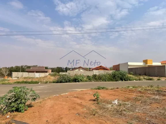 Imagem Terreno Padrão