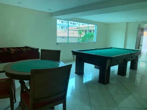 Imagem Apartamento com 2 dorms, Aviação, Praia Grande - R$ 670 mil, Cod: 2337