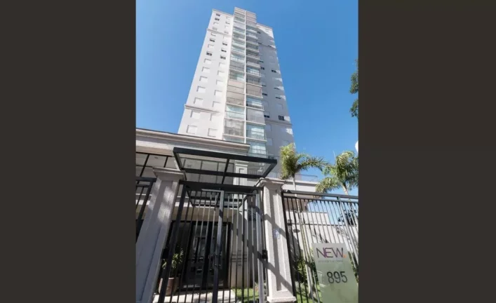 Imagem APARTAMENTO RESIDENCIAL em SÃO PAULO - SP, IPIRANGA