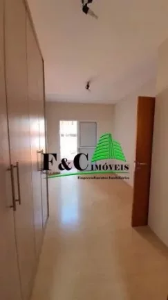 Imagem Casa em Condomínio para Venda em Limeira, JARDIM DO LAGO, 3 dormitórios, 1 suíte, 2 banheiros, 2 vagas