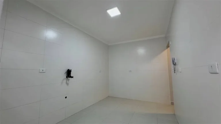 Imagem APARTAMENTO COM 80 m² - TUPI - PRAIA GRANDE SP