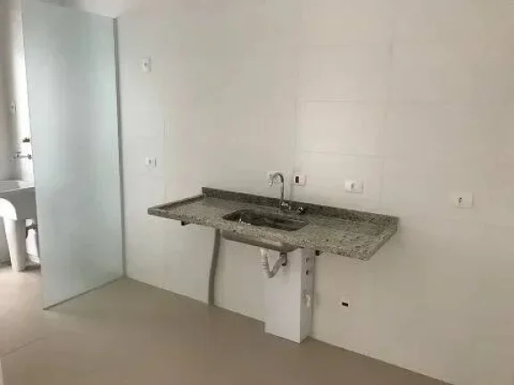 Imagem OPORTUNIDADE - Apartamento térreo no Home Singular