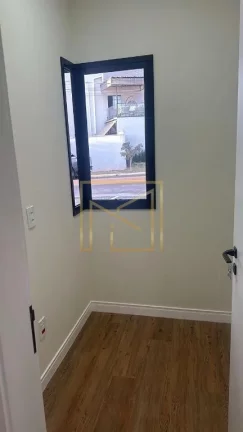 Imagem A Casa: Ambientes Integrados e Lazer para Toda a Família