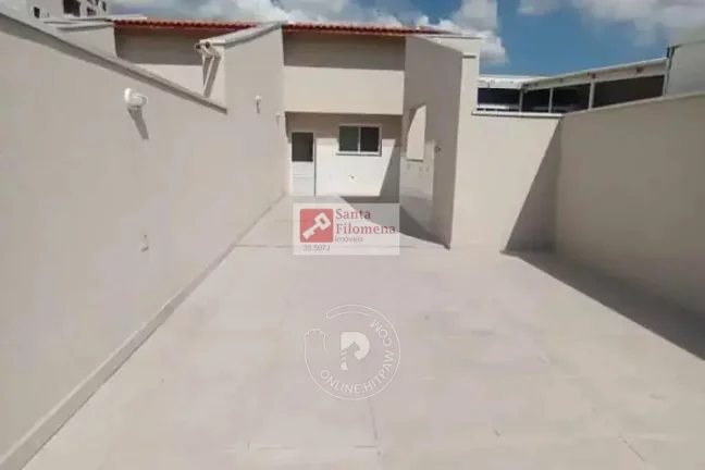 Imagem Apartamento para Venda em Santo André, Vila Valparaíso, 2 dormitórios, 1 suíte, 2 banheiros, 1 vaga