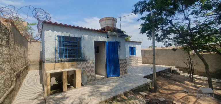 Imagem CASA RESIDENCIAL em ESMERALDAS - MG, RESIDENCIAL CAIO MARTINS